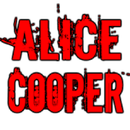 ikon Alice Cooper Music