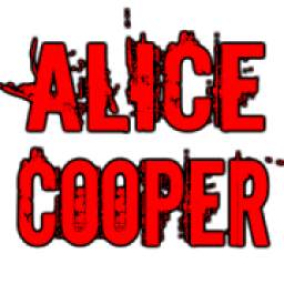 Alice Cooper Music 1.0