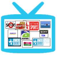 Sports tv Live Cricket IPL 2018 free all Channels