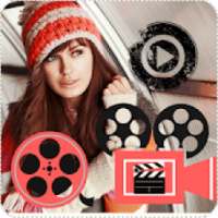 XX Photo Video Maker With music *