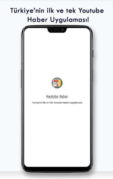 Youtube Haber, Magazin, Gündem screenshot 4