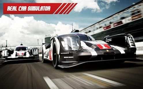 High Speed : Real Drift Car Traffic Racing Game 3D screenshot 2