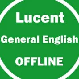 Lucent General English OFFLINE Edition