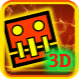 ikon New Geometry Dash: VR Edution