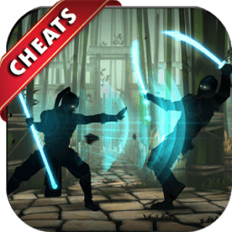 ikon CHEAT for Shadow Fight