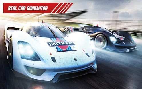 High Speed : Real Drift Car Traffic Racing Game 3D screenshot 4