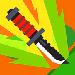 ikon Knife Shoot Up!