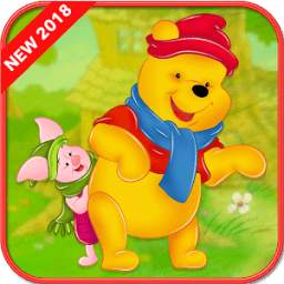 Winnie The Pooh Photo Frame 1.1