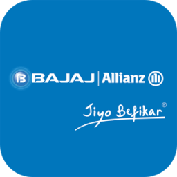Bajaj Allianz icon