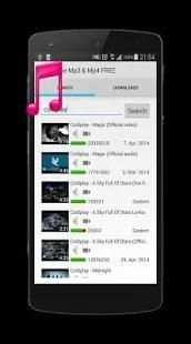 descargar música - a mi movil guide screenshot 6
