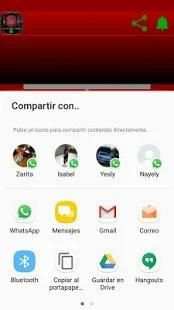 descargar música - a mi movil guide screenshot 5
