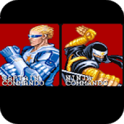 Famous Captain आइकन