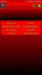 descargar música - a mi movil guide screenshot 2