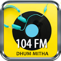 ikon Radio Choklate 104 Fm Dhum Mitha Audio Recorder