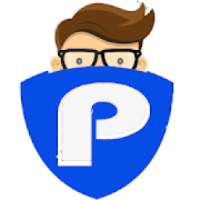 Phantom VPN - Free Proxy