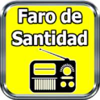Radio Faro de Santidad 1580 AM Gratis En Vivo P R on 9Apps