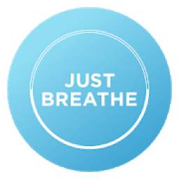 Just Breathe