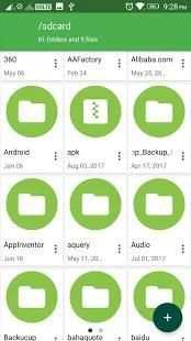 ESA File Manager - Explore Pro (Premium Free) स्क्रीनशॉट 13
