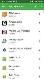 ESA File Manager - Explore Pro (Premium Free) स्क्रीनशॉट 6