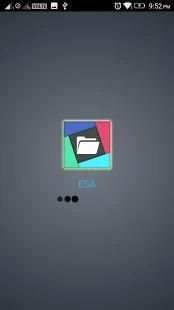 ESA File Manager - Explore Pro (Premium Free) स्क्रीनशॉट 8