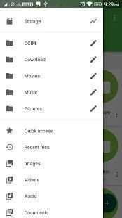 ESA File Manager - Explore Pro (Premium Free) स्क्रीनशॉट 2