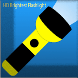 Brightest Light - Super Led Flashlight Led Torch आइकन