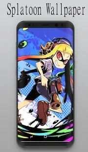 Splatoon Wallpaper screenshot 4