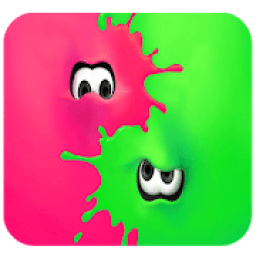 Splatoon Wallpaper आइकन