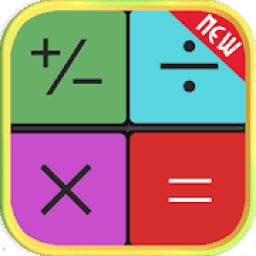Smart Calculator Pro 2019 आइकन