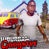 Suburban Gangster आइकन
