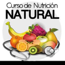 Curso de Nutrición Natural