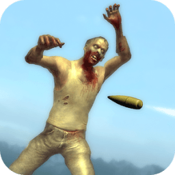 Ragdoll Sniper: Defense आइकन