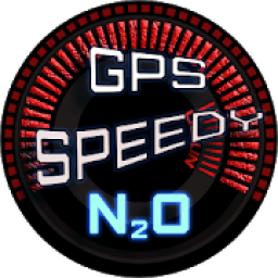 ikon GPS Speedy Nitro - Wear Windsurfer HUD