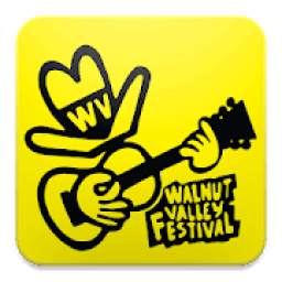 Walnut Valley Festival