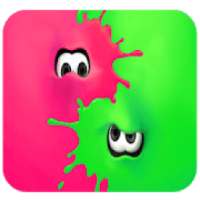 Splatoon Wallpaper