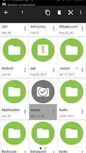 ESA File Manager - Explore Pro (Premium Free) स्क्रीनशॉट 9