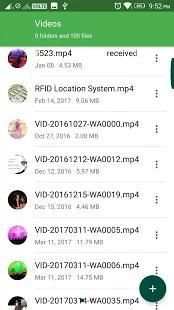 ESA File Manager - Explore Pro (Premium Free) स्क्रीनशॉट 3