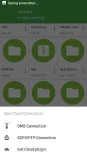 ESA File Manager - Explore Pro (Premium Free) स्क्रीनशॉट 11