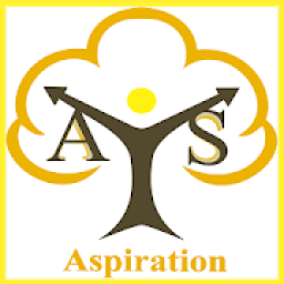 Aspiration iVisit आइकन