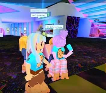 guide for Cookie Swirl c roblox screenshot 3