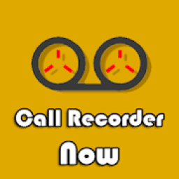 Secret Call Recorder Now आइकन