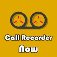 Secret Call Recorder Now