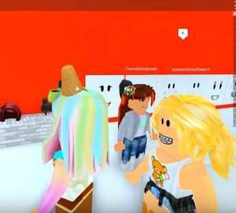 guide for Cookie Swirl c roblox screenshot 1