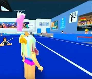 guide for Cookie Swirl c roblox screenshot 2