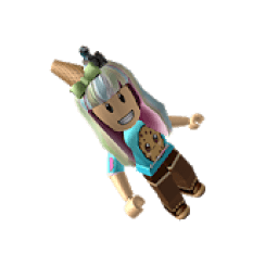 guide for Cookie Swirl c roblox icon