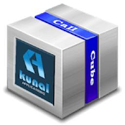 Call Cube : a hidden automatic Call Recorder