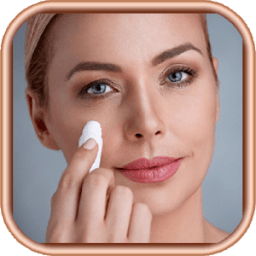 Como Quitar las Ojeras icon