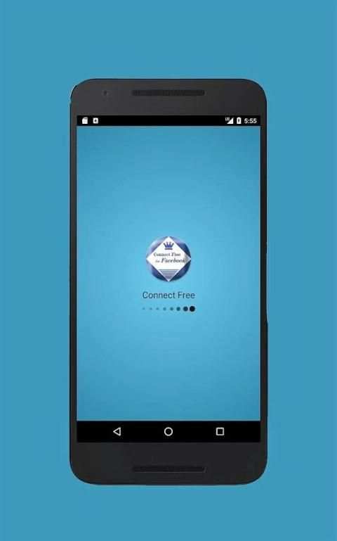 Connect for Facebook Lite screenshot 13