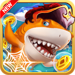 Fish Shooting (Fishing Diary) आइकन