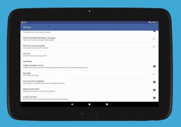 Connect for Facebook Lite screenshot 4